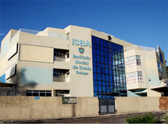 Instituto Social da Bahia